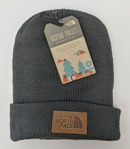 north face cali wool
