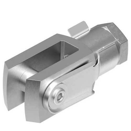 FESTO SG-M10X1,25 Stab Gabelkopf 6144 Neu