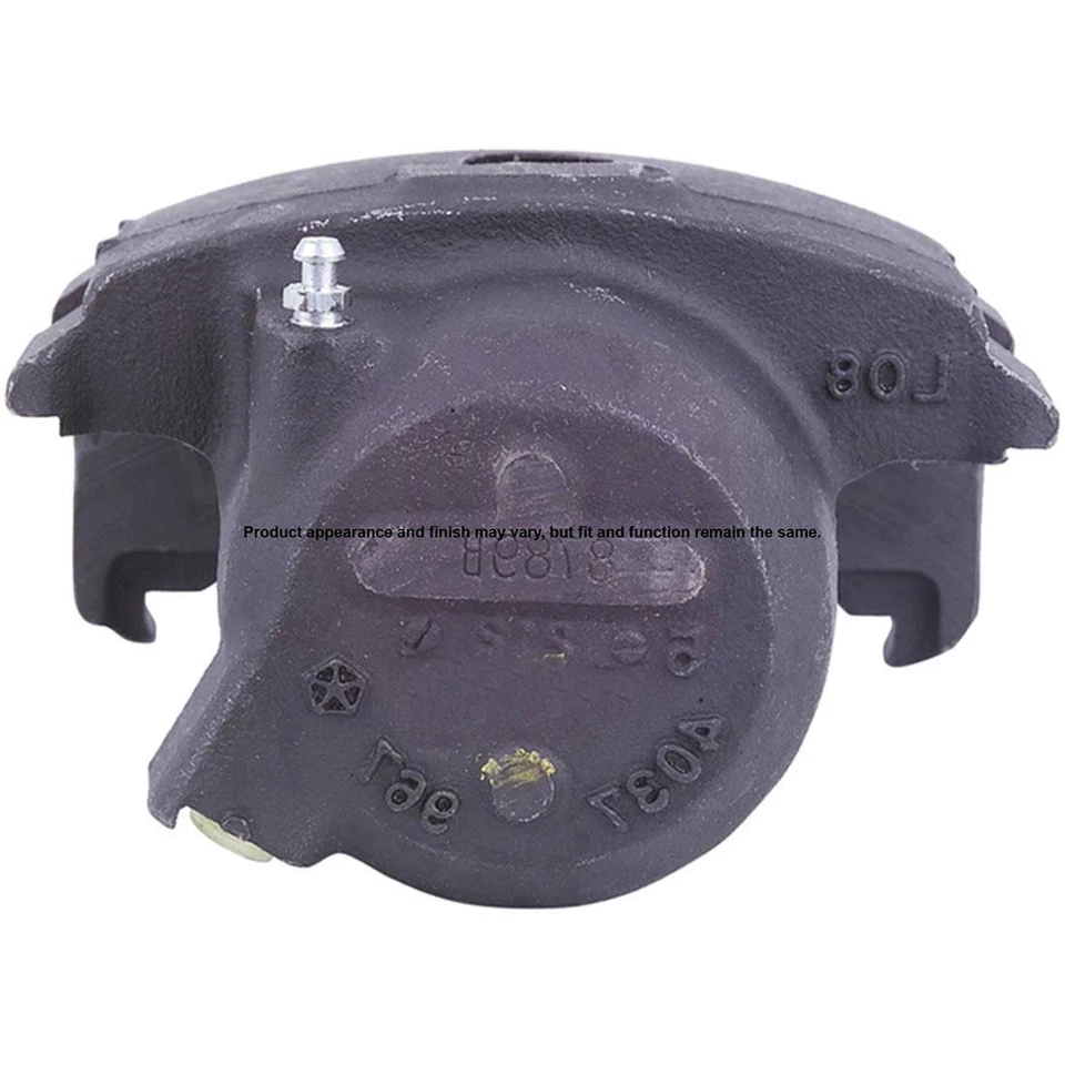 Pinza de freno de disco delantera Cardone 2 para camioneta Dodge W100 Dodge W150 Dodge W200 Foto 2 de 4