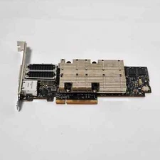 NVIDIA MBF2H332A-AECOT BlueField-2 SmartNIC P-Series DPU 25GbE PCIe4 x16 Adapter