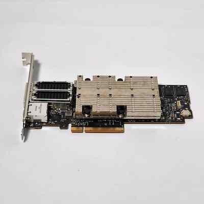 NVIDIA MBF2H332A-AECOT BlueField-2 SmartNIC P-Series DPU 25GbE PCIe4 LOT OF 10