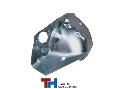 Radlauf Reparaturblech Für Mercedes W124 1984-1996 Produktbild-Vorschau 8