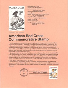 8109-18c-American-Red-Cross-Scott-1910-USPS-Souvenir-Page