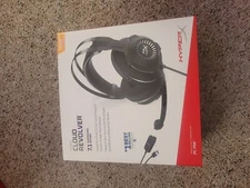 HyperX Cloud Revolver Gaming Headset / Headphones