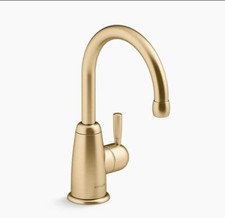 Kohler K-6665-AG-2MB - Wellspring Water Dispenser Faucet Brushed Moderne Brass