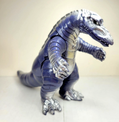 Powered Telesdon 1994 Kaiju Ultraman Figure Ultra Monster