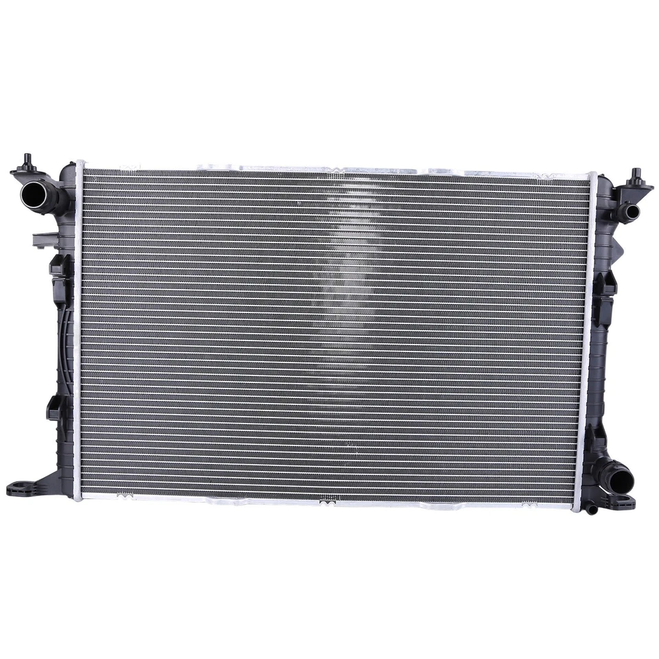 NUEVO Radiadores 8K0121251H Para Audi A6 Quattro A7 S5 S4 A5 A4 2009 Repuesto Foto 2 de 4