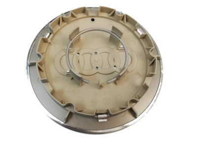 Genuine Audi A2 00-05 A3 01-03 Alloy Wheel Center Cap Hubcap