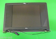 Dell Inspiron 15 5559 Intel 3D RealSense LCD Touch Screen Assembly FHD J92WT