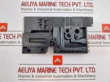 Aventics 0 820 062 102 Pneumatic Solenoid Valve U=24V MAX.8BAR 40039364