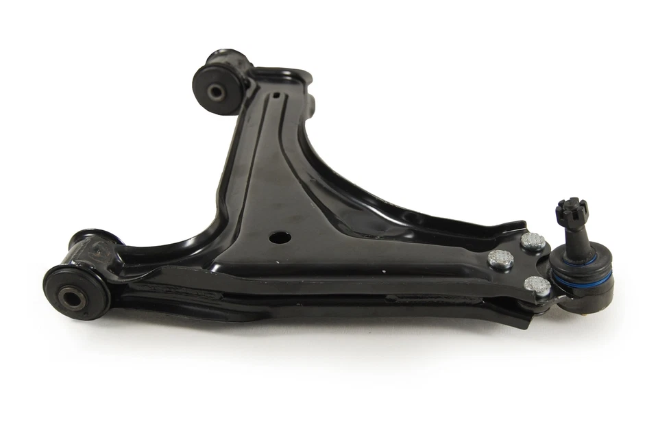 Suspension Control Arm and Ball Joint Assy Mevotech For 85 Pontiac J2000 Sunbird - Image 3 of 4