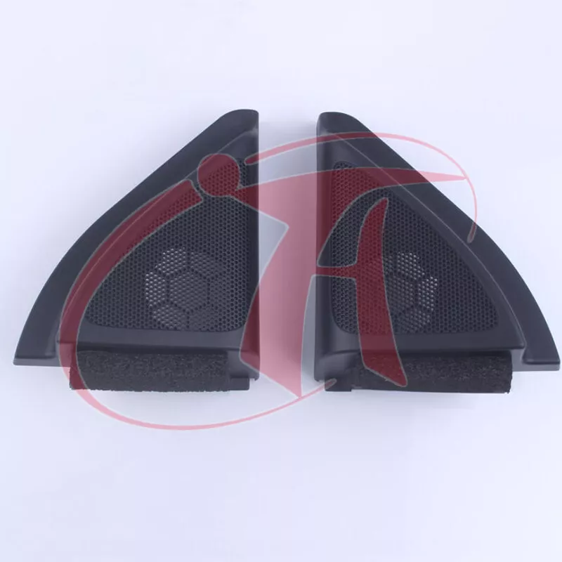 Toyota corolla store tweeter
