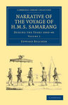 Erzählung von der Reise der HMS Samarang, in den Jahren 1843-46 Band 2