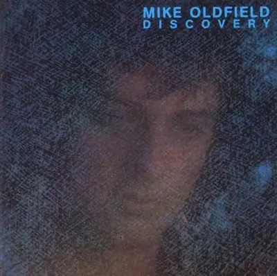 Mike Oldfield - Discovery