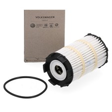 ORIGINAL Audi VW Ölfilter Motorölfilter A4 A5 A6 A8 Q7 R8 TOUAREG 079198405E