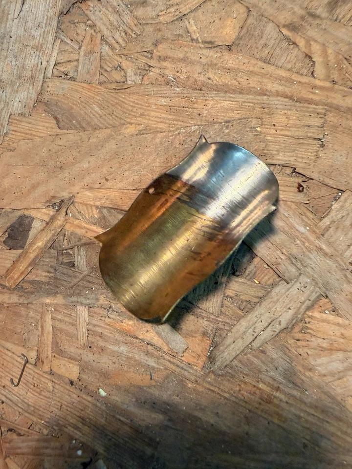 STEMMA BICI NONNI ANTICO - Immagine 3 di 4