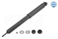 StossdÄMpfer Hinten Meyle 626 725 0012 FÜR Opel