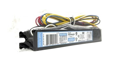 NEW Philips Advance ICN-4P32-N Ballast 120-277V 4 Lamp T8 Centium IntelliVolt
