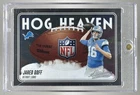 2025 Panini Jared Goff Base (Raw)