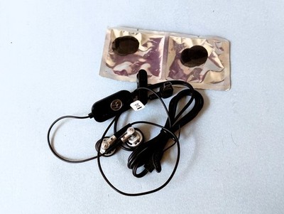 ORIGINAL MOTOROLA FREISPRECHEINRICHTUNG L2-L6-L7  RAZR V3-V3i-V3x