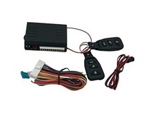 Keyless Entry car, Aiuphing Universal Remote Door Lock kit,Car Remote Central