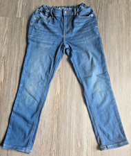 Cat  Jack Kids Boys Jeans Size 8  Slim/Super Stretch 