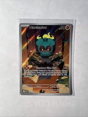 Marshadow 146/132