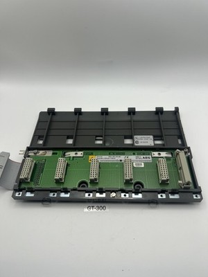 AEG MODICON PRIMARY RACK 5 SLOTS, DTA 200