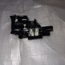 Genuine OEM Whirlpool Dishwasher Door Latch WPW10653840 W10653840
