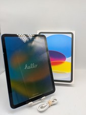 Apple iPad 10 2022 64GB Wifi Blue 3L204LL/A PC1724655