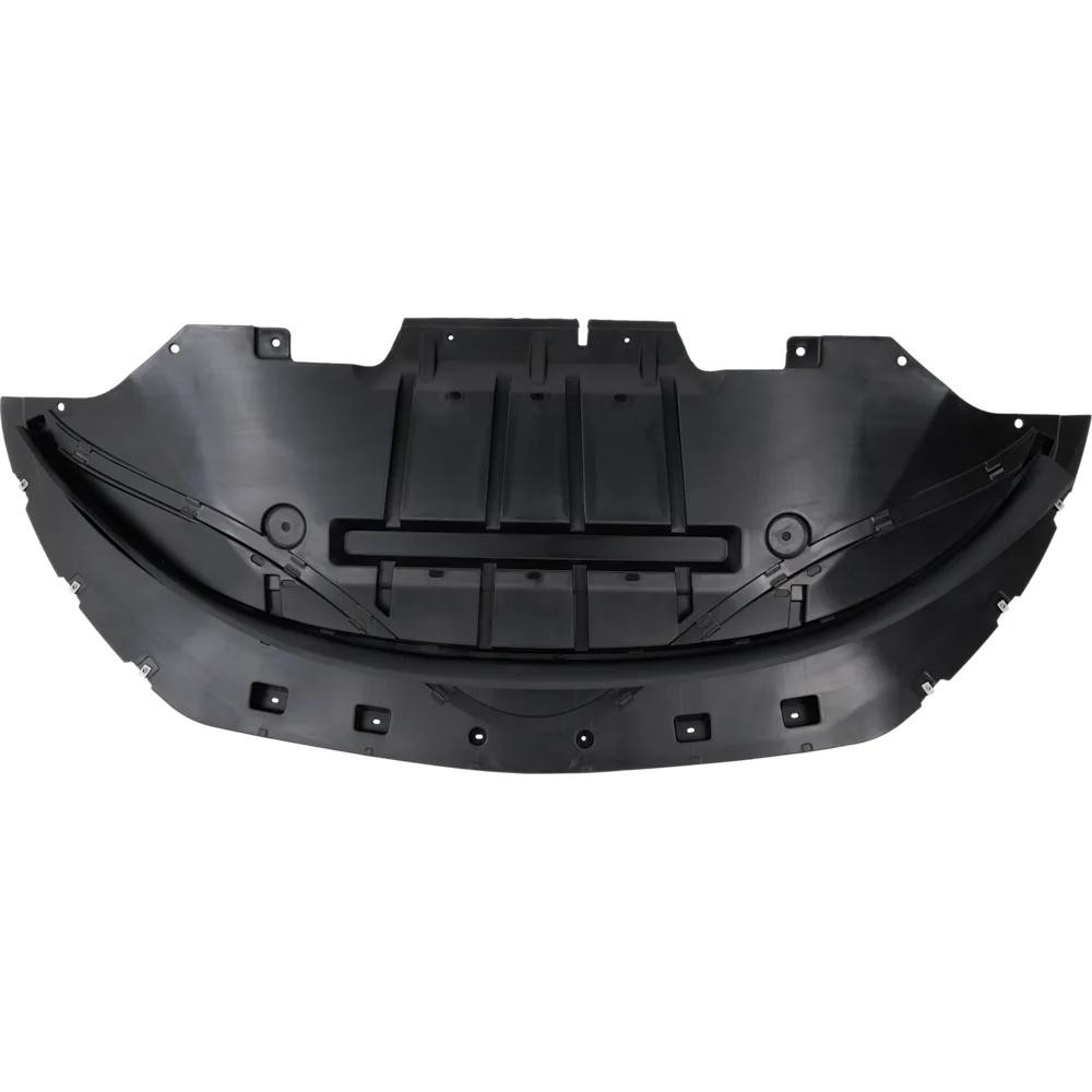 Front Bumper Splash Shield 2015-2017 Ford GT Mustang Limited 2.3L FR3Z17626B