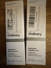 Two The Ordinary Salicylic Acid 2 Solution For Blemish Prone Skin 1 fl oz/each