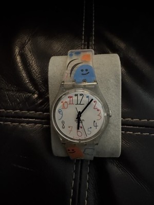 Swatch Gent FABILOREADO (GE185)