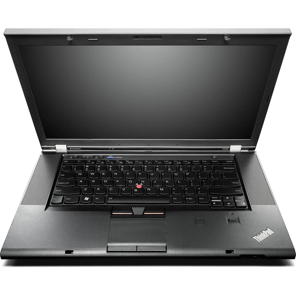 Lenovo ThinkPad W530 i7 Extreme Edition 32GB RAM 256GB+ 1TB HDD FHD 1080p Nvidia - Image 4 of 4