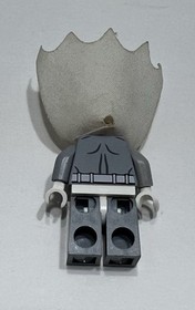 Lego DC Arctic Batman Minifigure (76000) sh047