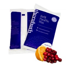 Therabath Paraffin Wax Refill - Thermotherapy - Use to Relieve Arthritis