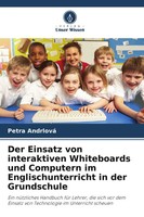 Petra Andrlová | Der Einsatz Von Interaktiven Whiteboards Und Computern Im...