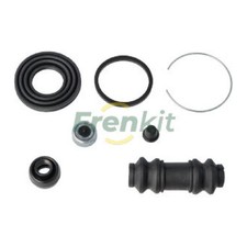 Reparatursatz Bremssattel hinten für Subaru Impreza GC GFC GF Legacy 1 | 721833