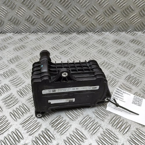 VW ID.4 E21 Battery Cooler 9J1816132A Power 210kW 2025 33512252