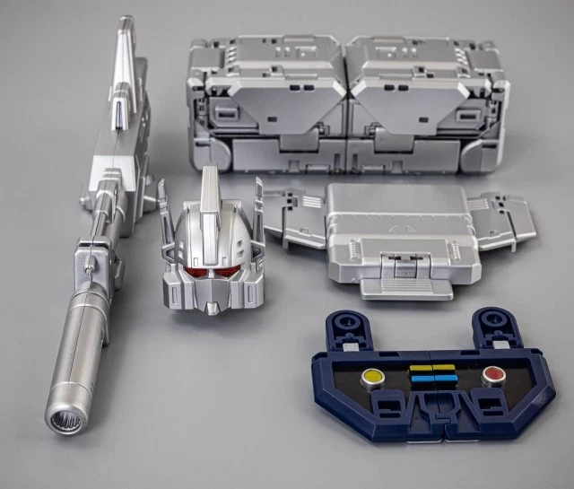 PS-14 Plus Assaultus Upgrade Kit | Mastermind Creations Ocular Max Perfection Se - Image 2 of 4