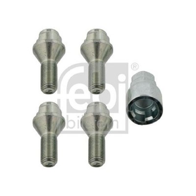 Febi Bilstein Radschraube Radbolzen 000B323 21169319