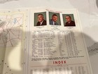 Texas - Offical State Highway Travel Map - 1960 - New Condition — photo 7