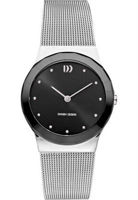 Danish Design - Armbanduhr - Damen - IV63Q1169 