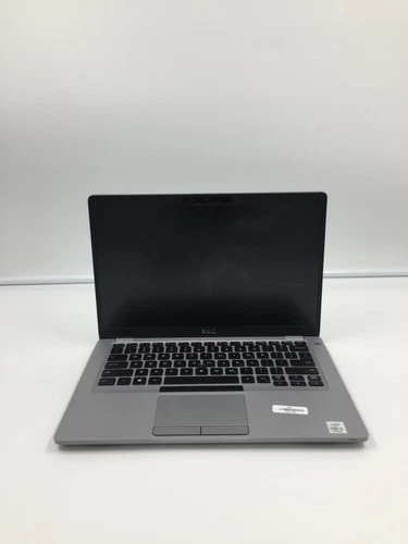 **READ** Dell Latitude 5410 Laptop | Core i5-10210U| 8GB RAM | NO SSD| NO OS