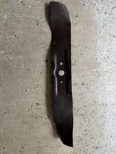Rotary 1477 Mower Blade 19-3/8โ Fits Cub Cadet 742-3017 Made in USA
