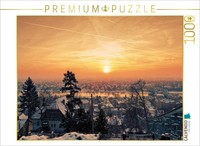Calvendo Puzzle Dresden Tolkewitz | 1000 Pieces, Finished Size 25.2 × 18.9 In (6