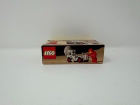 Lego #889 Radar Truck Space Classic 1979