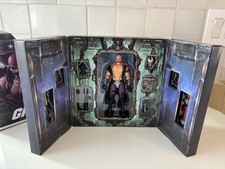 G.I. Joe Classified Series Dr Mindbender 2022 SDCC Pulse Exclusive Action Figure