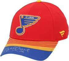 Brett Hull Cards, Rookie Cards and Autographed Memorabilia Guide 22