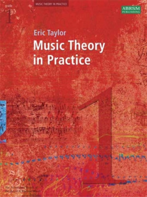 Music Theory In Practice: Grade 1